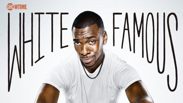 White Famous, la historia de un negro que quiere ser «famoso como cualquier blanco»