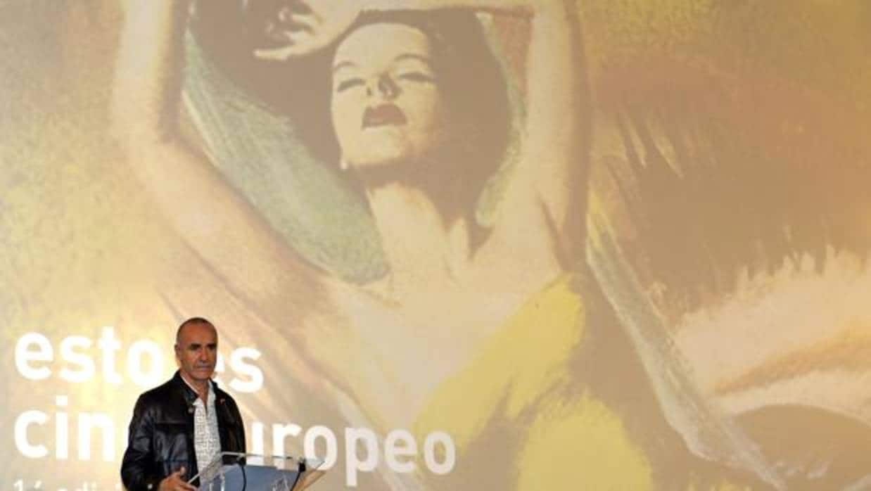 Presentación del Festival de Cine Europeo de Sevilla
