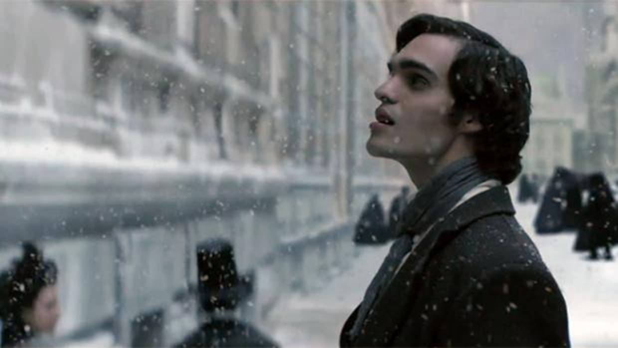 Fotograma de «Handia»