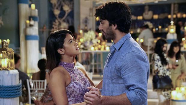 Jane, no te olvides de Michael