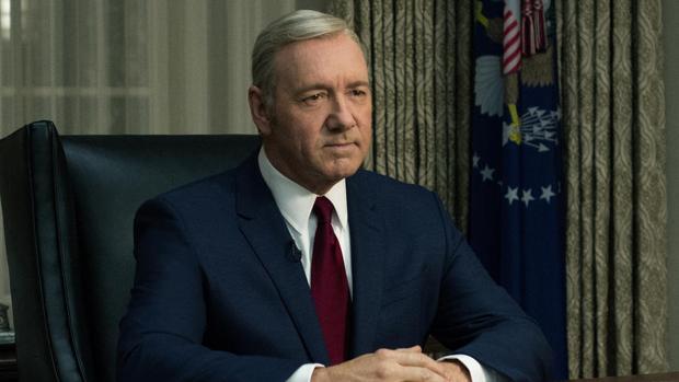 Del escándalo sexual a consejero de Salinger: el futuro de Kevin Spacey