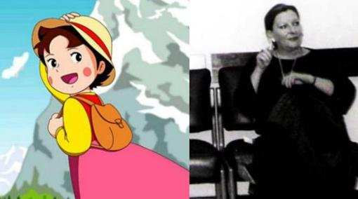 Las voces más reconocibles de nuestros dibujos animados