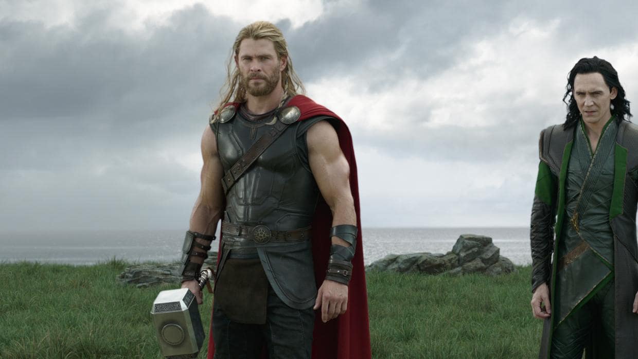 «Thor: Ragnarok» lleva a Marvel a superar los 100 millones de recaudación con tres películas en seis meses