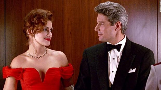 ¿Estamos cansados de ver «Pretty Woman»?