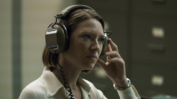 Anna Torv: «Los asesinos en serie son reales, no monstruos que viven debajo de la cama»