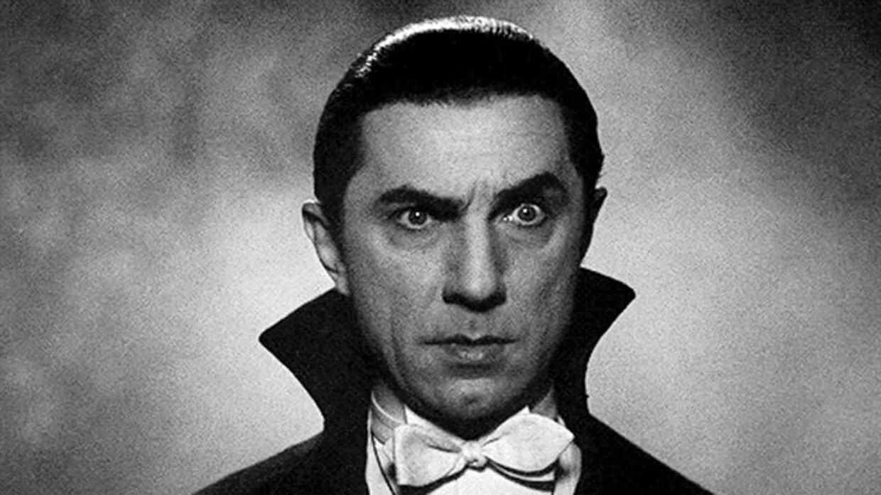 El Drácula de Bela Lugosi