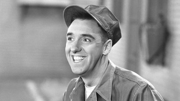 Muere Jim Nabors, de la serie «The Andy Griffith Show», a los 87 años