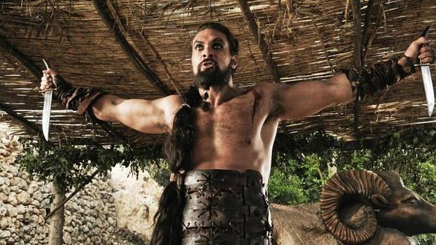 «El final de Juego de Tronos es lo mejor que se ha visto en televisión», según Jason Momoa