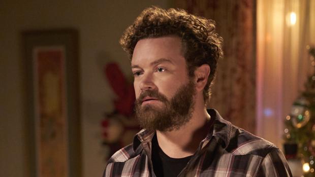 Netflix despide a Danny Masterson («The Ranch») tras ser acusado de violación