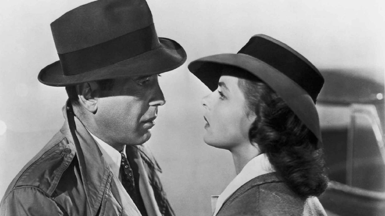 Casablanca, el clásico que nunca muere