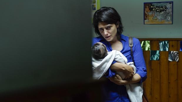 Crítica de Una especie de familia: Monólogo Lennie