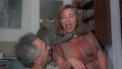 Julita Salmerón redefine el concepto de heroína