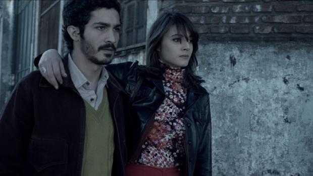 Crítica de Pasaje de vida: Solá, de memoria