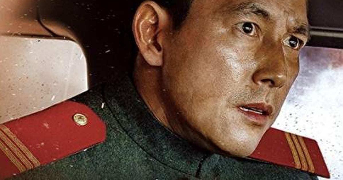Un thriller sobre cómo derrocar al régimen norcoreano vence a Star Wars en Corea del Sur