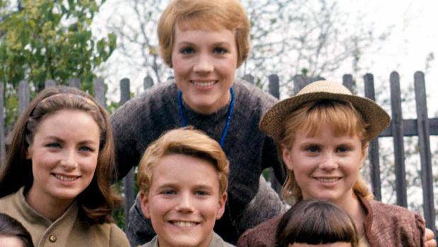 Muere Heather Menzies-Urich, actriz de la legendaria «Sonrisas y lágrimas»