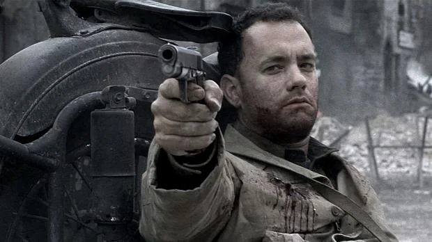 «Salvar al soldado Ryan» se impone a «La chaqueta metálica» como la mejor película bélica de la historia