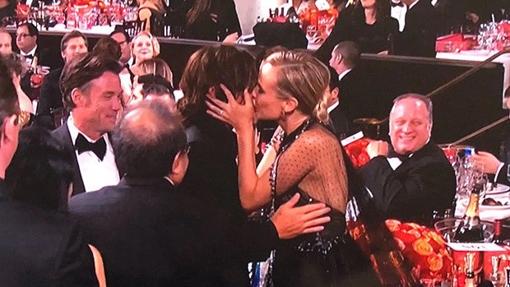 El discurso feminista de Oprah Winfrey y otros momentazos de la gala de Globos de Oro 2018