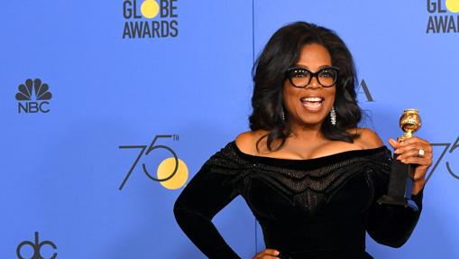 Oprah Winfrey