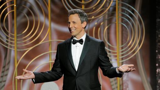 Seth Meyers