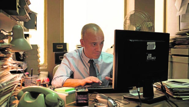 Los Forqué más disputados reparten su gran premio entre «La librería» y «El autor»