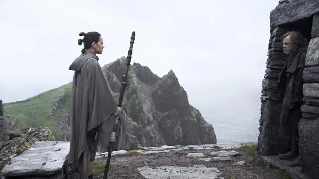 «Star Wars: Los últimos Jedi» se cuela entre las diez películas más taquilleras de la historia