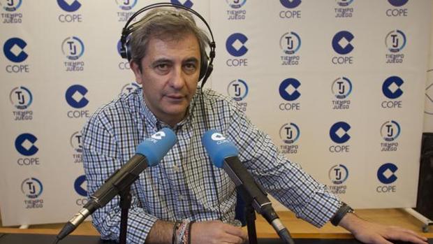 El polémico comentario de Manolo Lama: «Hay quien dice que le ha pegado su marido o mujer y es mentira»