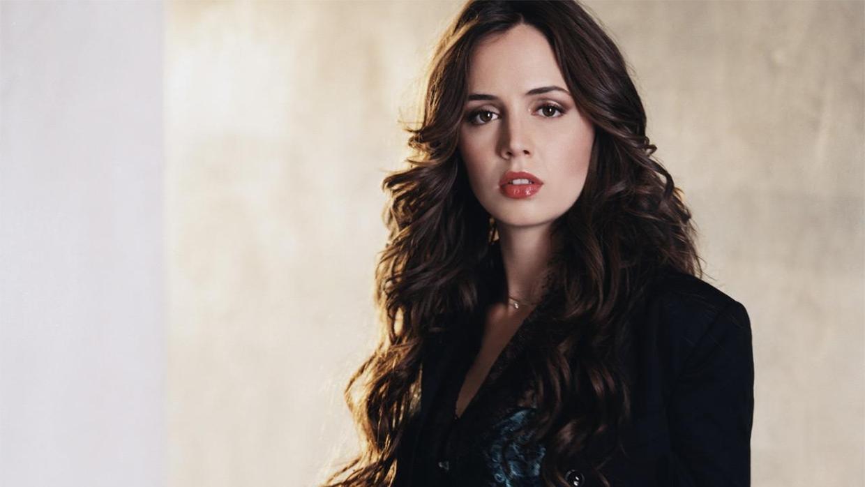 Eliza Dushku ha denunciado que el especialista Joel Kramer abusó de ella cuando tenía 12 años