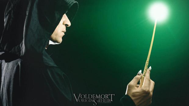 Así es la película sobre los orígenes de Voldemort creada por fans (y que ya puedes ver gratis)