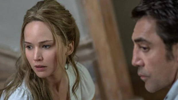 Jennifer Lawrence, Javier Bardem, Mel Gibson... ¿Son justas las nominaciones de los Razzie a lo peor del año?