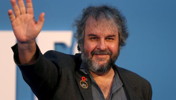 Peter Jackson prepara una película en 3D de la Primera Guerra Mundial con imágenes reales del conflicto