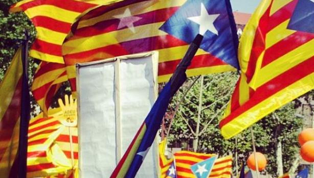 El pasado independentista del representante de España en Eurovisión 2018