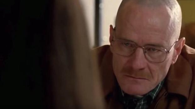 Bryan Cranston, el narco de «Breaking Bad», reniega de los fans