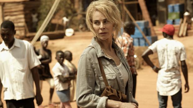 Crítica de El Cuaderno de Sara: Aventura dentro de la coctelera africana