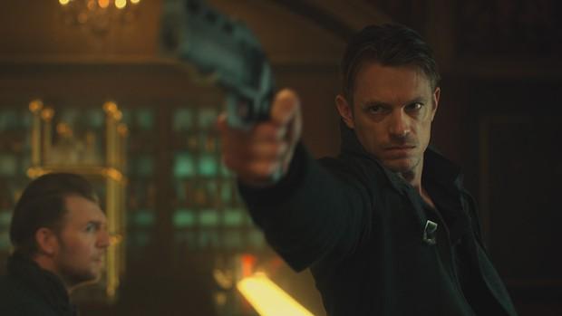 Netflix estrena «Altered Carbon», un híbrido entre «Black Mirror» y «Blade Runner»
