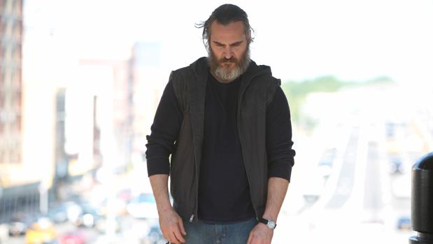 Joaquin Phoenix persigue la sombra de Heath Ledger: quiere ser el nuevo Joker