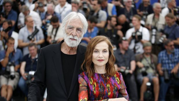 Michael Haneke carga contra las feministas de #Metoo: «Es una caza de brujas»