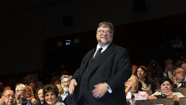 Guillermo del Toro: «Todo nos incita al odio, nos falta amor»