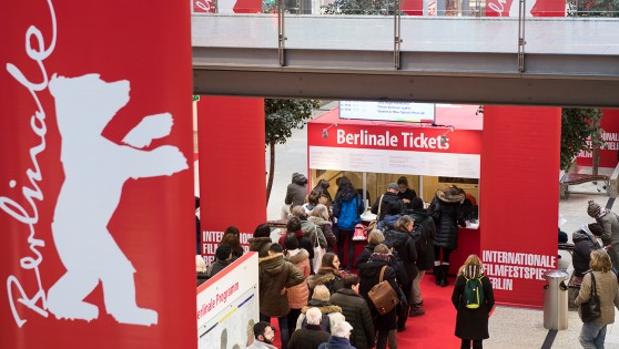 La Berlinale busca una postura ante el #MeToo que no incomode