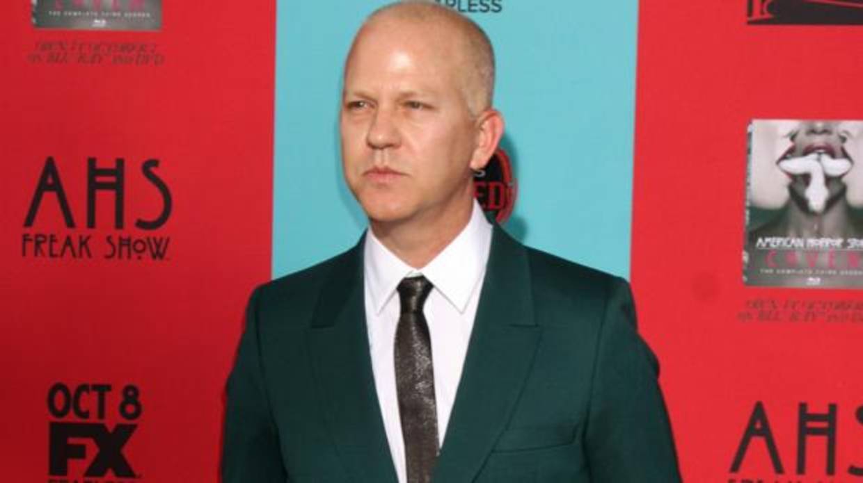 Ryan Murphy, en una foto de archivo