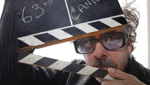 Tim Burton, el autista obsesionado con la muerte que traumatizó a Hollywood