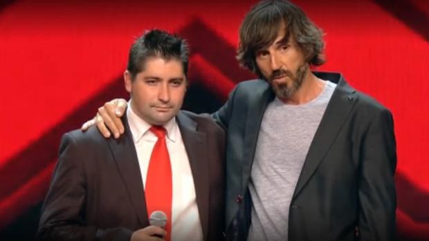 El jurado de Got Talent humilla a un concursante y se enfrenta con el público