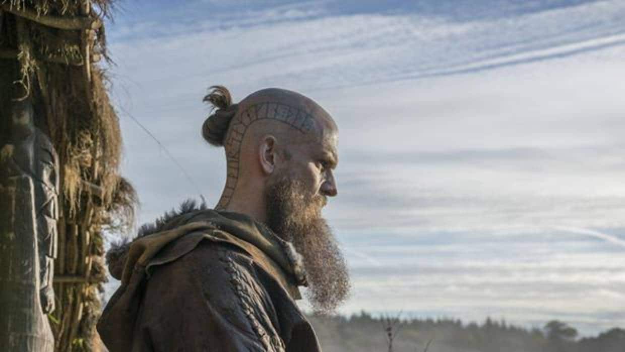 La quinta temporada de Vikings es uno de los estrenos más esperados de este mes