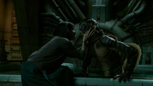 Estas son las mejores películas de los Oscar 2018