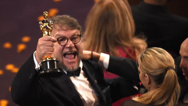 Guillermo del Toro recibirá el Premio Málaga-Sur del Festival de Málaga tras triunfar en los Oscar