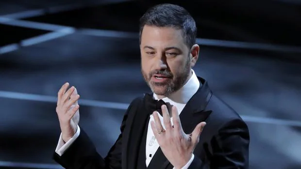 El error en el discurso de Jimmy Kimmel por el que le tachan de racista