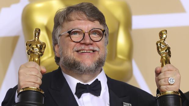 Guillermo del Toro: «Soy un inmigrante que he vivido en un país que es de todos»