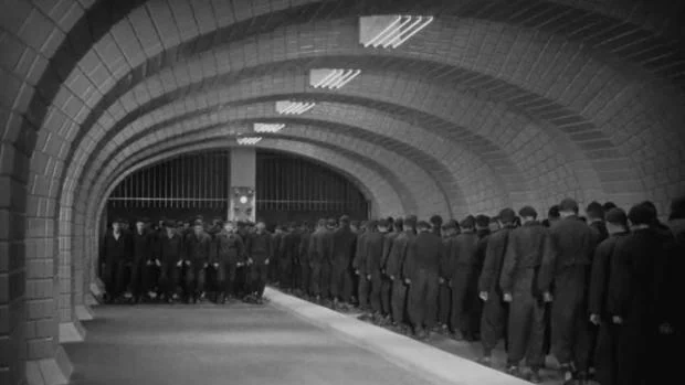 «Metrópolis», de Fritz Lang, regresa a Madrid 90 años después de su estreno