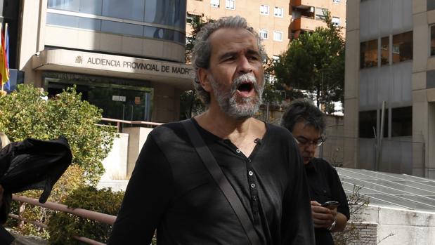 Willy Toledo se enfrenta a la Justicia y no comparecerá por «insultar a Dios»