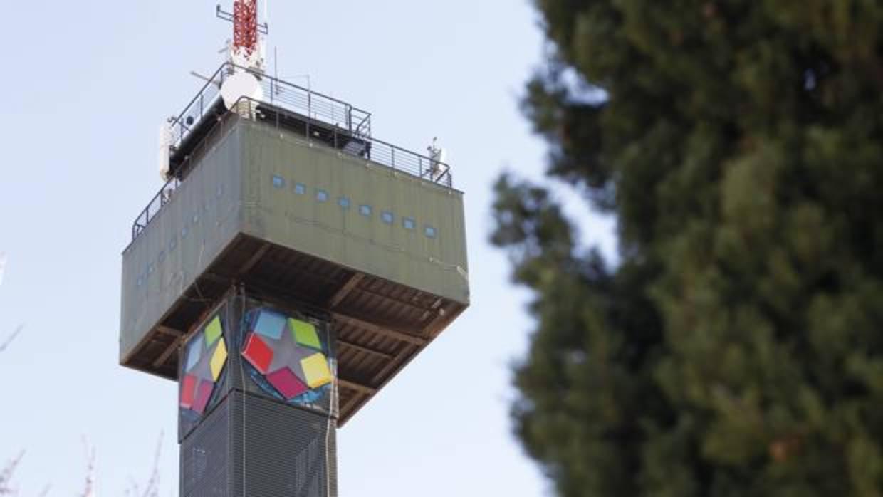 Telemadrid es una de las cadenas regionales más importantes