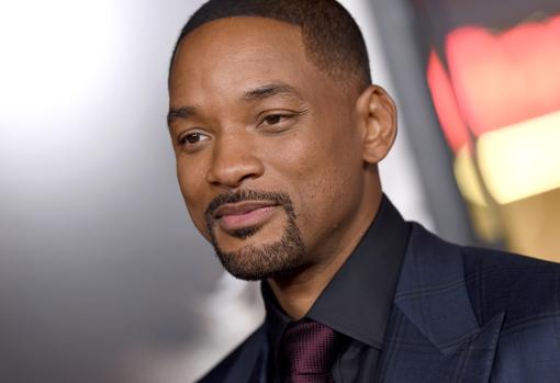 Will Smith pone voz a «Nuestro planeta (One Strange Rock)»